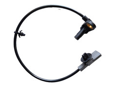 Holstein 2ABS3036 ABS Wheel Speed Sensor for INFINITI Q50, Q60