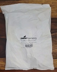 NEW Cooper Power 200A Loadbreak Elbow LE215AB00T