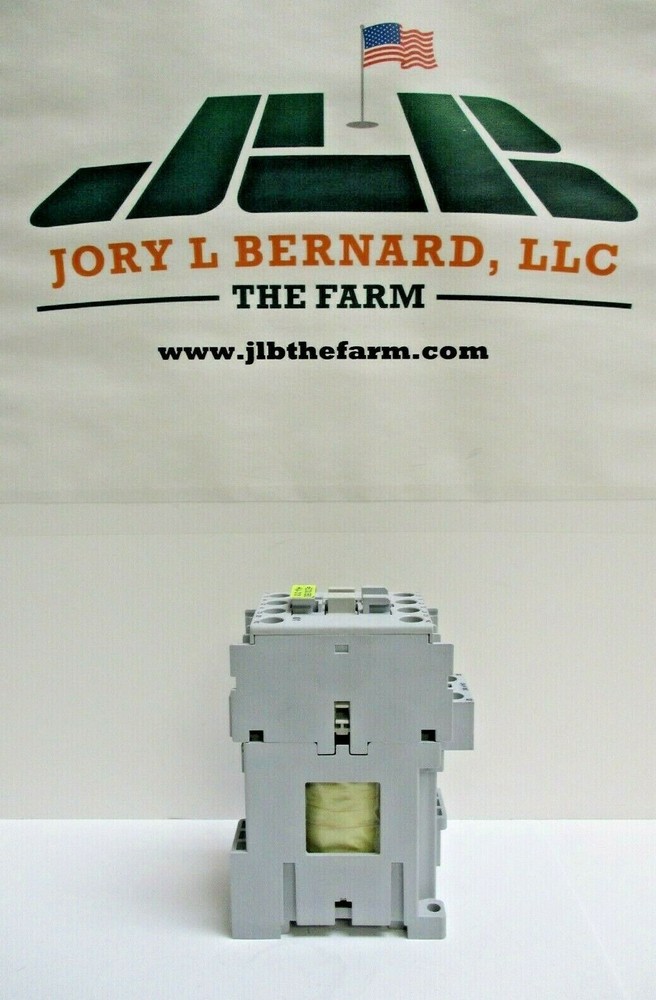 ALLEN BRADLEY CONTACTOR, 100-C09Z*01, USED
