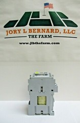 ALLEN BRADLEY CONTACTOR, 100-C09Z*01, USED
