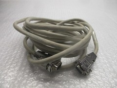 BLACK BOX CORPORATION EYN257T-0015-MF CABLE NSNP