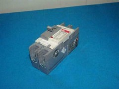 LS Meta MEC ABS 32B Circuit Breaker 20A 2Pole