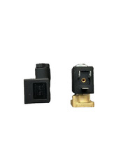 New Solenoid Valve For ODE 4628YQ0V12 AC220V AC110V AC24V DC24V