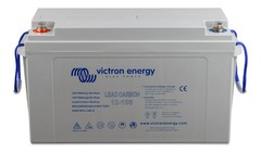 Victron Energy 12V 106Ah Lead Carbon Battery – Deep Cycle – New – Free Shipping