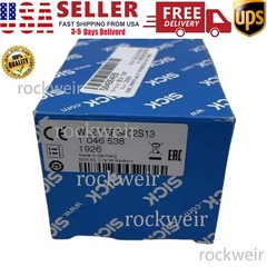US FREE TAX 1PC SICK WL27-3P3402S13 WL273P3402S13 In box Brand