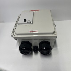 Raycap RSCAC-9556-PS-240-A Surge Protection W Mouting Bracket