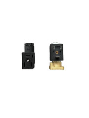 For ODE 4628YQ0V12 AC220V AC110V AC24V DC24V New Solenoid Valve