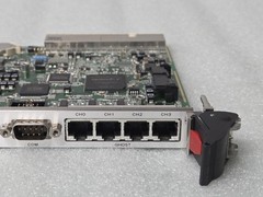 Adlink cPCI-6965DZ 6U CompactPCI 2.0 Blades