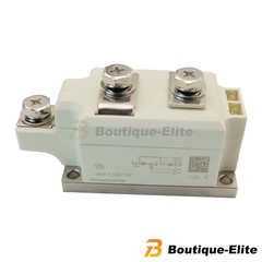 NEW SKKT330/16E Fit SEMIKRON Thyristor / Diode Modules US
