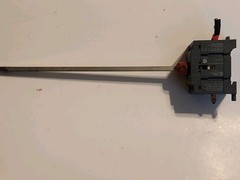 Bussmann / CDNF32 / Non-Fused Disconnect Switch 32A 3-Pole -Warranty & Free Ship