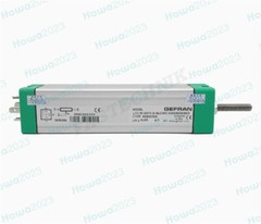 1pc LTC-M-0075-S-XL0396 GEFRAN Linear Displacement Sensor Electronic Ruler