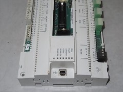 Siemens PXC24.2PEF.A Compact Controller
