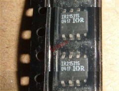 1pcs IR21531S SOP-8,SELF-OSCILLATING HALF-BRIDGE DRIVER RH