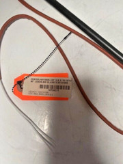 Hayssen 10327A1069 Cartridge Barrel Heating Element 400 Watt 30″ NEW