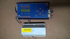 STILA ENERGY MACH 2000 ENERGY SAVER plc