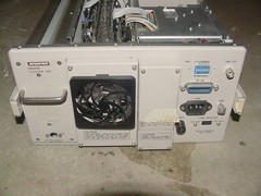 Advantest OTDR TQ8450 Analyzer – For Parts