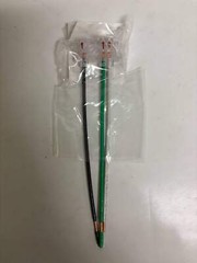 New 40 PK Hubbell SNAP1RNA 20A 125V – Right Angle Connector 2-Pole 3-Wire Ground