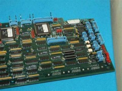 Asymtek 60-0250-01 60025001 REV C Board