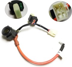 Starter Solenoid Relay Replacement for 400 500 700 ATV UTV, Massimo MSU 500