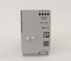Phoenix Contact UNO-PS-2AC/24DC/90W/C2LPS 2904371 Power Supply