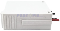 Mersen / Ferraz Shawmut SP180U Surge-Trap Pluggable, MCOV: 180VAC, Imax: 50kA