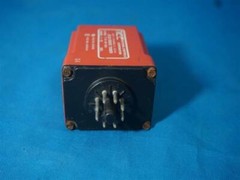 NCC T1K-10-461 T1K10461 Solid State Timer