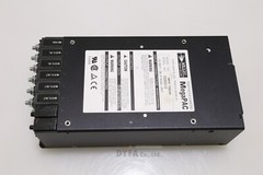VICOR used IMP6-706240 Power Factor Corrected MegaPAC ELEC-I-3029=9A28