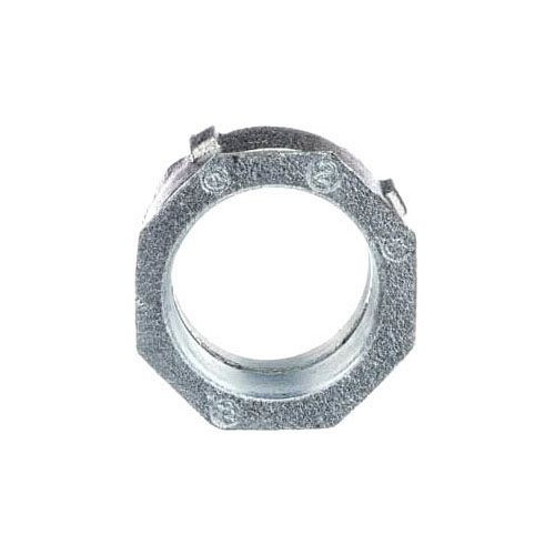 T&B 680-TB, 2″, Malleable Iron, Threaded, IMC/Rigid Conduit Coupling, 1 pc