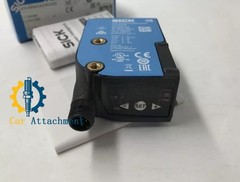 1PCS New KTX-WP92142252ZZZZ SICK Color code sensor
