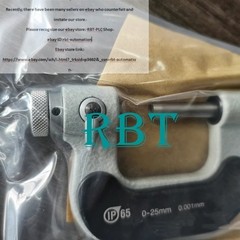 326-251-30 326-251-30 326-251-30 Threaded Micrometer brand new