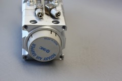 SMC ROTARY AIR GRIPPER MRHQ10D-90S-N