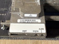 Motorola GTR8000 700/800 MHz Power Amp Module CLF1822C 28/12