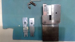 PART NUMBER: 11402073- ENG T8336A -MOLEX – DIE tooling