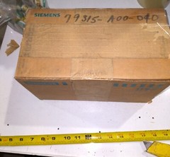 Siemens NSB LKB8 Load SIDE LUG KIT MAIN BREAKER 800A EACH