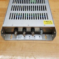 Rockwell Automation 2090-XXLF-375B Series A RFI Filter, 480VAC, 3 Phase, 75A