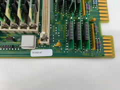 Bailey ABB INICT03A Symphony INFI-NET to Computer Transfer Module +5Vdc 10W MAX