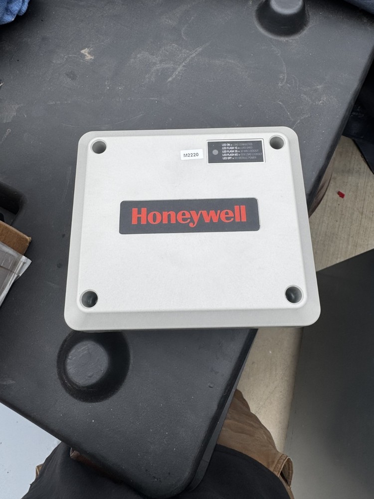 Honeywell Smart Management Module SMM 240V | G0070011 Generator Load Control