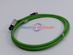 1PCS NEW FOR SIEMENS IE connection cable 6XV1871-5TH20 One year warranty#
