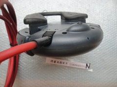 1PC USED KeTop T55-RA0-AU0-LK KEBA (DHL or EMS 90days Warranty) #H693L DX