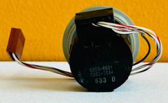 HP / Agilent QEDS-8831 (0960-0684), 5 VDC, Rotary Encoder / RPG + Knob. Tested!