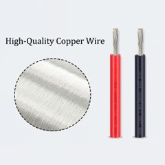 UL1015 Cable Electrical Wire 14/16/18/20/22AWG/24AWG Stranded Tinned Copper PVC
