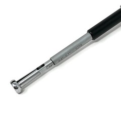 0.4-0.7″” Dial Bore Gage Set,0.0005″ Grad. Part# 711-755–NEW