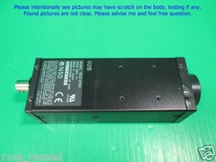 Sony XCD-X700, IEEE-1394 digital camera without lens as photo, Sn:2142, rφj lφo