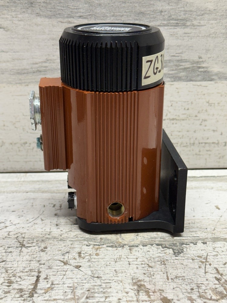 Moore IPH2 I/P Transmitter Signal Converter 1PH2/4-20MA/3-15PSIG/20PSI