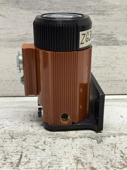 Moore IPH2 I/P Transmitter Signal Converter 1PH2/4-20MA/3-15PSIG/20PSI