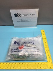 AMAT 0140-76879 HARNESS ASSY CABLE, SMIF PHASE II AC POWER CENT, 137814