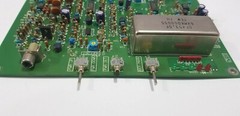 JRC CME-252A SSB GENERATOR PCB CARD 6PCKD00628F