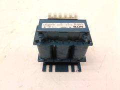 MTE RL-00404 Line Reactor 3 Phase 600V max 12.0mH