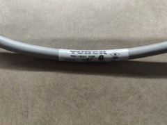 Turck RFK 5711-1M U5536-10 Interlink Cable Minifast Female Devicenet