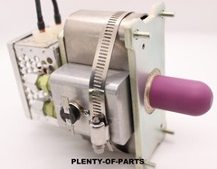 Axcelis / Fusion Asher Magnetron 085331 National Electronics NL10251-4LOW